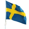 Flagga 240 x 150 cm Flagmore