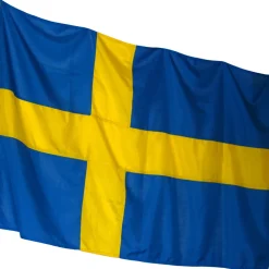 Flagga 300 x 188 cm Flagmore