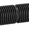 Flexböj Ø110 mm Carat