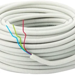 Flexslang Ø16 mm x 10 m Malmbergs