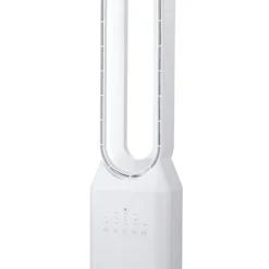 Fläkt Bladlös 50W Sandberg