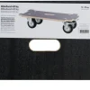 Flyttvagn Kopplingsbar 400 kg