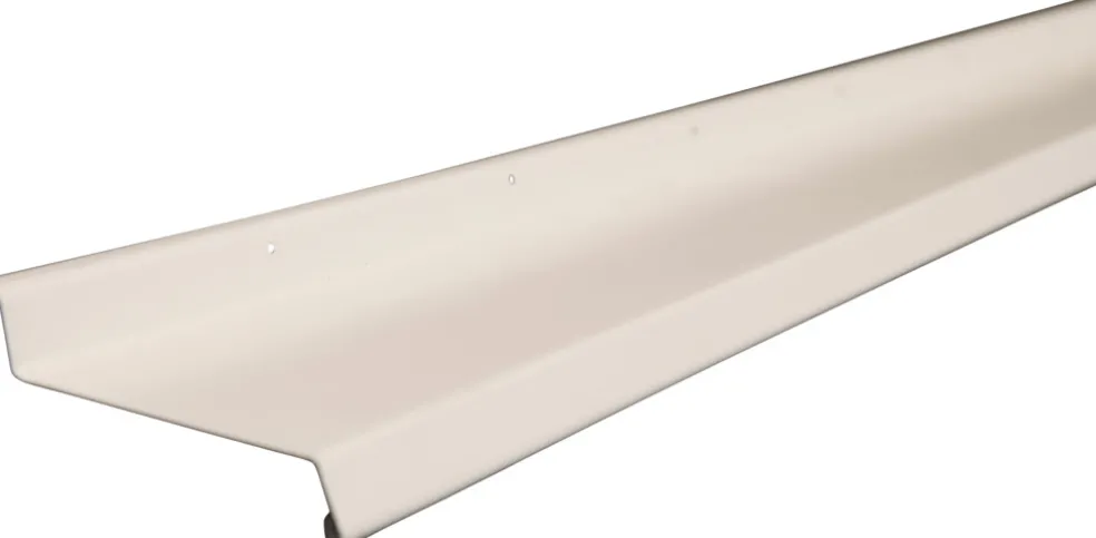 Fönsterbleck 100 mm