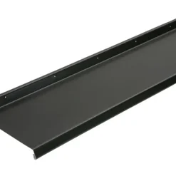 Fönsterbleck Svart 100 mm