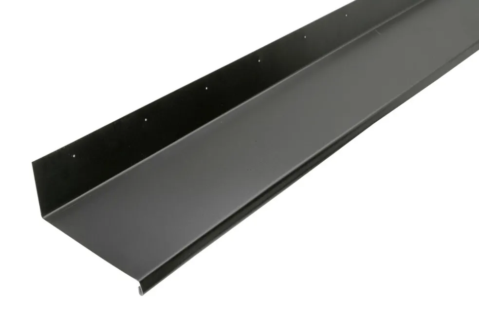 Fönsterbleck 60 x 2000 mm