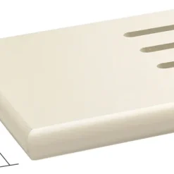 Fönsterbräda Vit 200 cm Habo