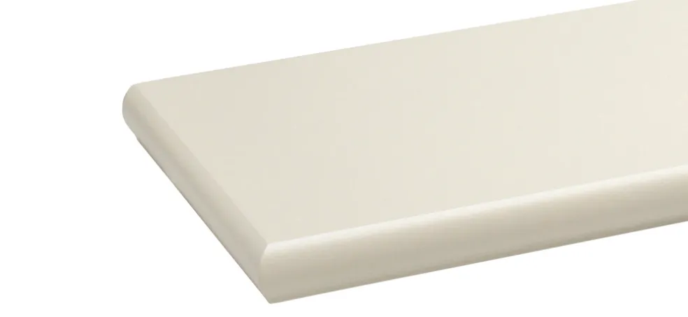 Fönsterbräda Vit 160 cm Habo