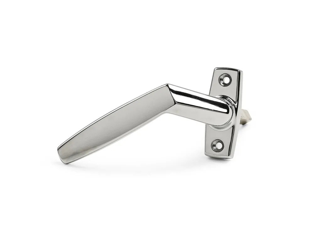 Fönsterdörrhandtag V Krom SB