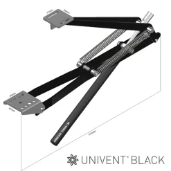 Fönsteröppnare Univent Vitavia