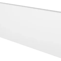 Fönstersmyg Vit 16 x 150 mm - 2,44 m