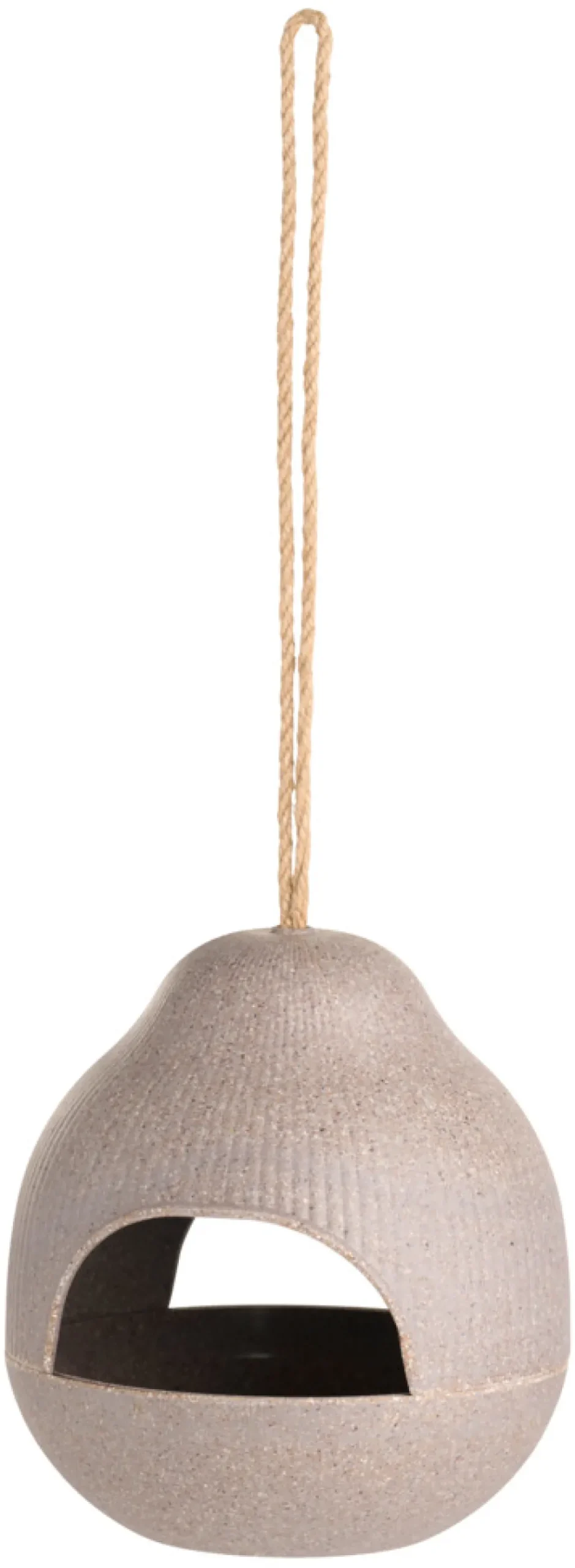 Foderhus Fågel Ø18,2 x 19 cm Grouw