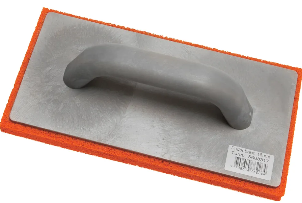 Fogbräda 140 x 280 mm