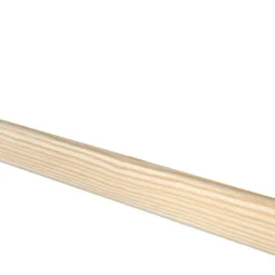 Foglist Furu 8 x 27 mm - 1 m EHL Prolist