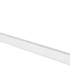 Foglist Furu Vit 8 x 21 mm - 2,4 m EHL Prolist