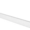 Foglist Furu Vit 8 x 27 mm - 2,4 m EHL Prolist