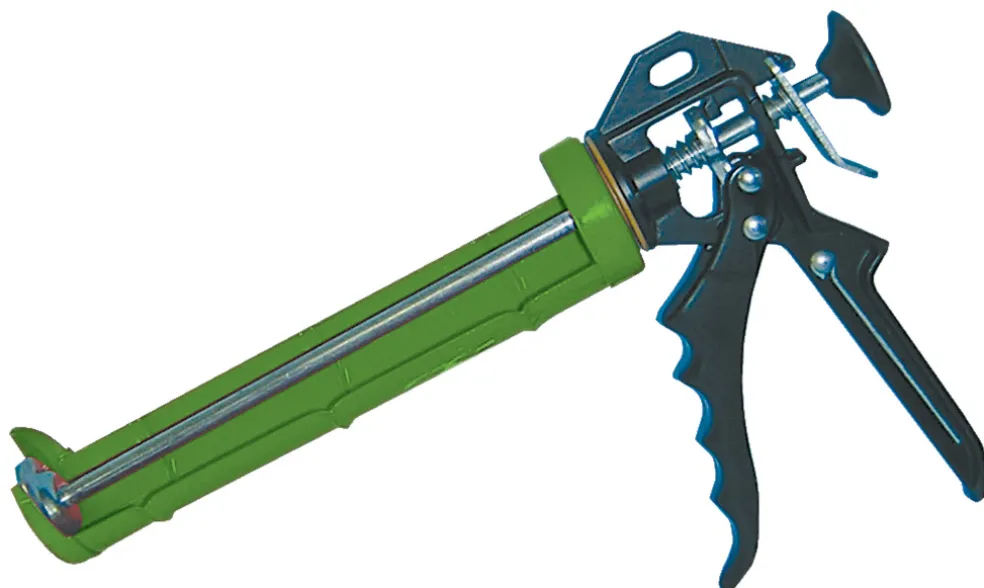 Fogpistol Strong Metall Tremco