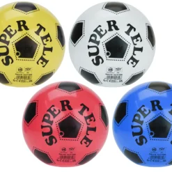 Fotboll Plast Strl. 5