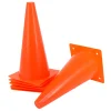 Fotbollskon 23 cm 6-pack Ud & Leg