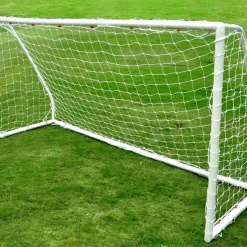 Fotbollsmål 240 x 90 x 120 cm Ud & Leg