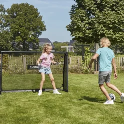 Fotbollsmål Legend 180 x 120 x 60 cm Salta