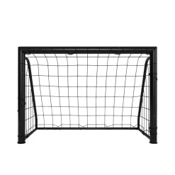 Fotbollsmål Pro 120 x 60 x 80 cm Ud & Leg