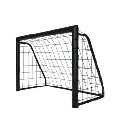 Fotbollsmål Pro 120 x 60 x 80 cm Ud & Leg