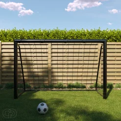 Fotbollsmål Pro 150 x 70 x 100 cm Ud & Leg