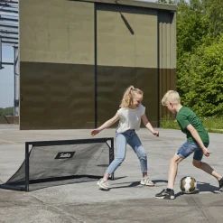 Fotbollsmål Techniq 150 x 60 x 60 cm Salta