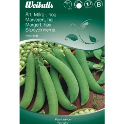 Frö Märgärt Hög 'Senator' Weibulls