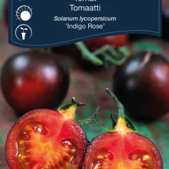Frö Tomat 'Indigo Rose' Weibulls