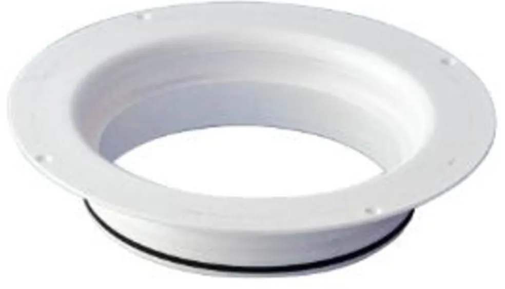 Förhöjningsring 25 mm x Ø150 mm Purus