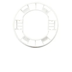 Förhöjningsring DCL Tak Ø110 x 15 mm