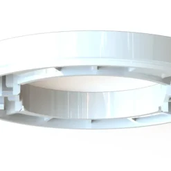 Förhöjningsring DCL Tak Ø110 x 15 mm