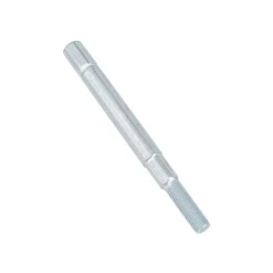 Förlängning t/markskruv Galvad 250 mm Hortus