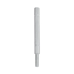 Förlängning t/markskruv Galvad 250 mm Hortus
