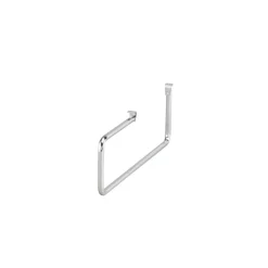 Fronthängare 30 cm Silver Elfa