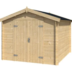 Förråd Thor 7,3 m² 266 x 316 cm