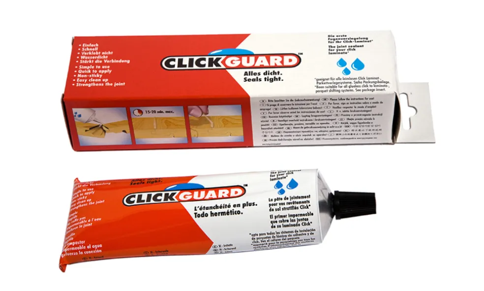 Förseglare ClickGuard 125 g