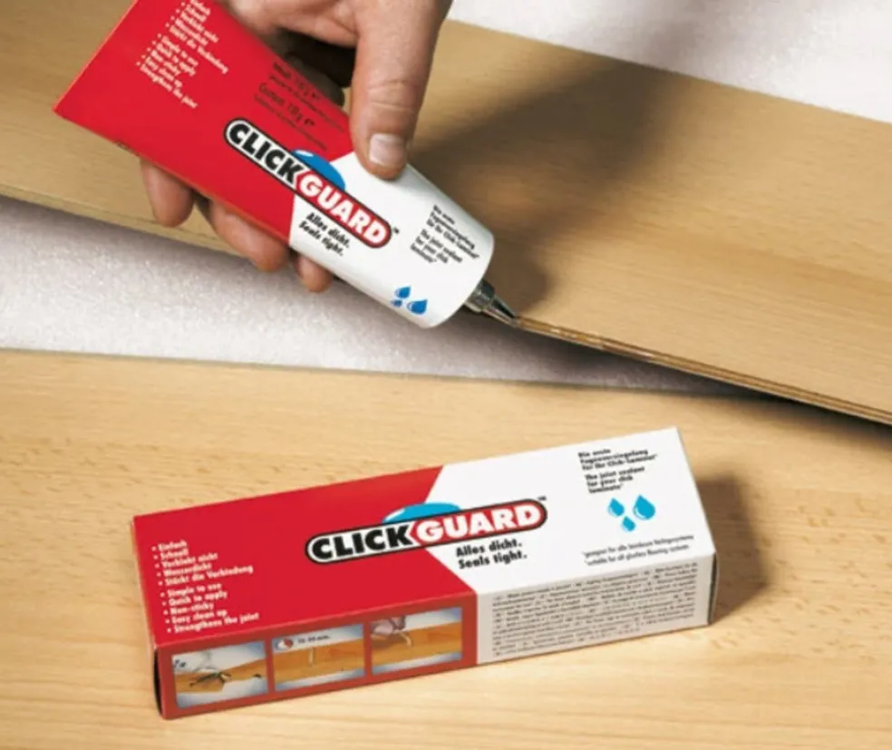 Förseglare ClickGuard 125 g