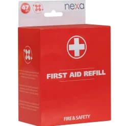 Första hjälpen Refill Nexa