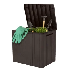 Förvaringslåda City Box 113 L Keter