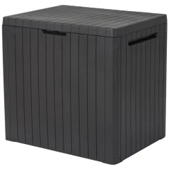 Förvaringslåda City Box 113 L Keter