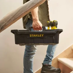 Förvaringstråg Bärbart 13,7 L Stanley