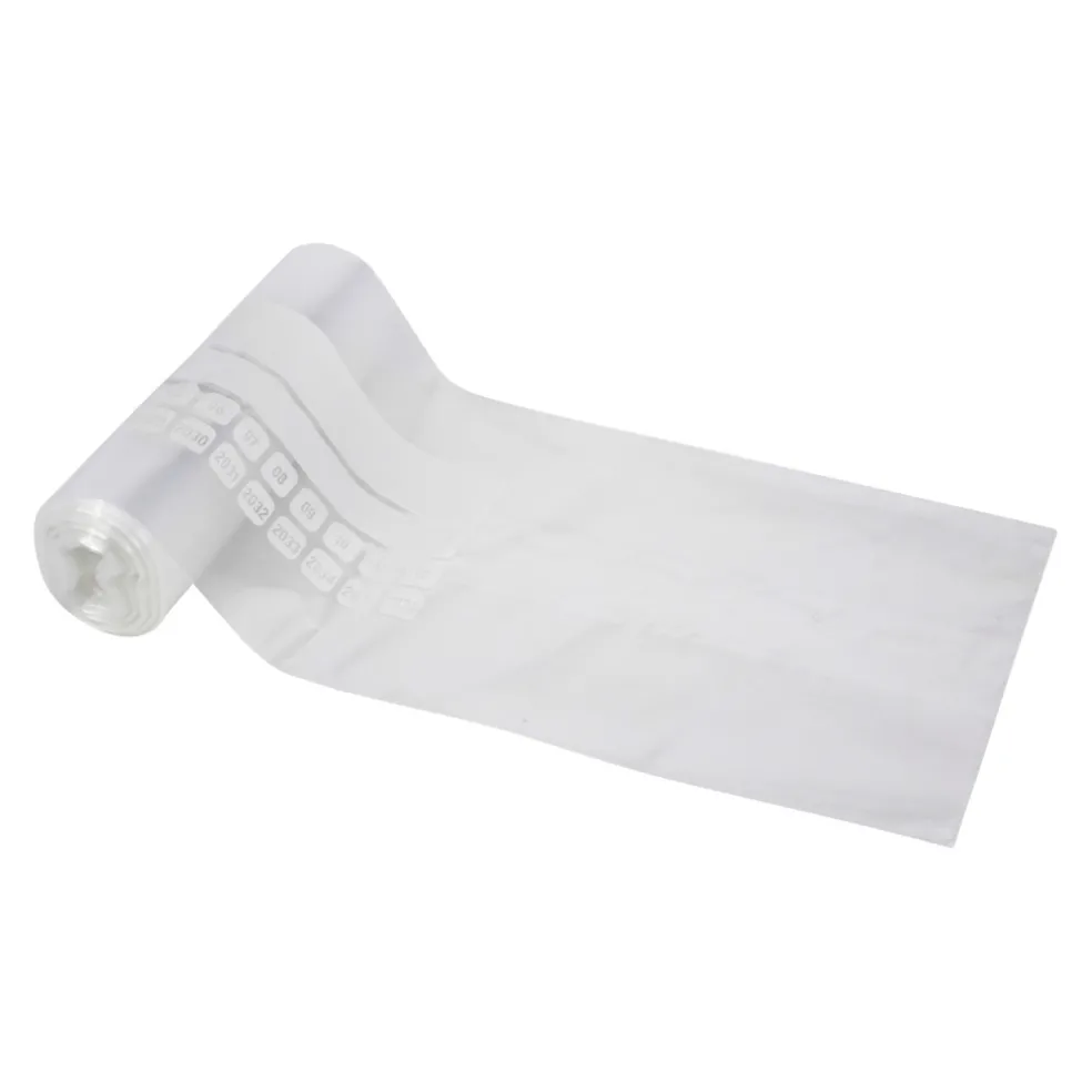 Fryspåse 8 L 30-pack