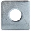 Fyrkantsbricka 7x20x2 mm