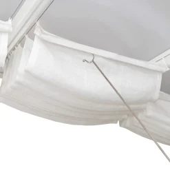 Gardiner Terrasstak Feria 12,5 m² Canopia by Palram