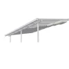 Gardiner Terrasstak Feria 9 m² Canopia by Palram