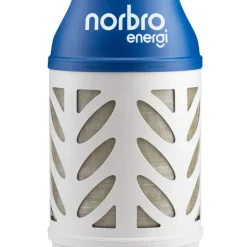 Gasolfyllning PK10 Norbro Energi