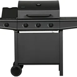 Gasolgrill 3 brännare Grillexpert