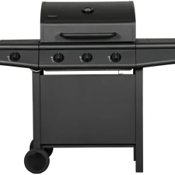 Gasolgrill 3 brännare Grillexpert